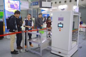 2018華南工業(yè)智造展群英薈萃，12月智動華南產(chǎn)業(yè)圈會展服務(wù)新篇章