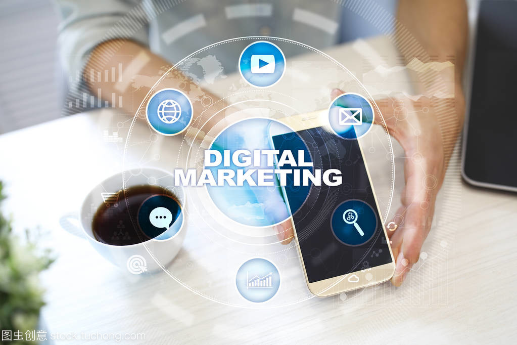 數(shù)字化營(yíng)銷(xiāo)技術(shù) 從SEO到社交媒體的全面布局