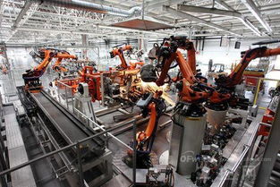 寧波工廠(chǎng) 制造業(yè)與互聯(lián)網(wǎng)融合的典范