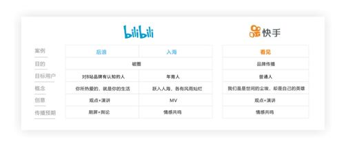 快手看見(jiàn)B站破圈 互聯(lián)網(wǎng)公司的品牌營(yíng)銷(xiāo)如何賦能玩具銷(xiāo)售