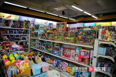 警惕！這些“高顏值”文具實為玩具陷阱