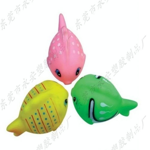 永安廠家直銷 高品質搪膠玩具與工藝品，僅5元/個起