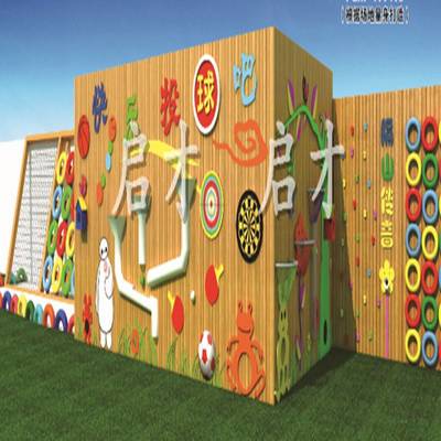 室外兒童樂園設施、室內蹦床及淘氣城堡價格指南與玩具銷售策略