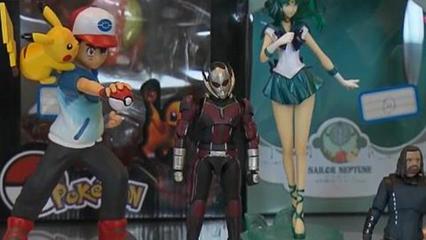 價值3億假手辦工廠被查，揭開玩具銷售灰色產(chǎn)業(yè)鏈