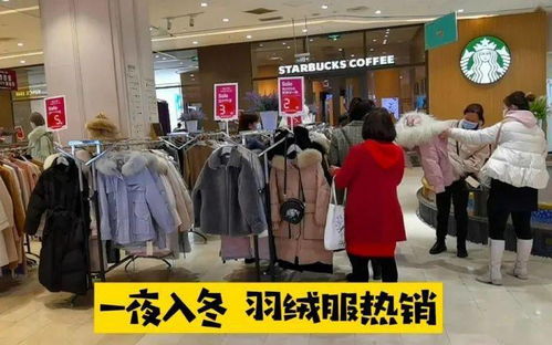 行情周報 肉鴨產(chǎn)業(yè)已經(jīng)連續(xù)虧損20多個月 羽絨制品銷量突飛猛漲 增速超去年 羽絨服裝進出口統(tǒng)計 9月 略有回落