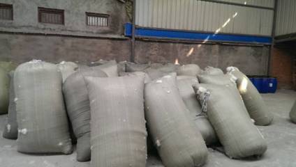 【專業生產 吊吊絨&middot;灰白鴨絨&middot; 灰白鵝絨 質量保證 價格最優】價格,廠家,圖片,羽毛、羽絨,六安市大龍羽絨制品-